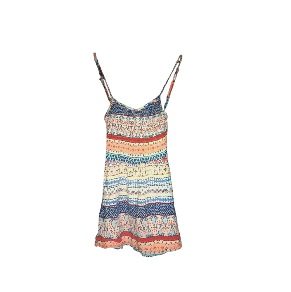 AEROPOSTALE SPAGHETTI STRAPPED TOP NEW W/O TAG